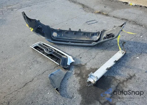 2015 Toyota Tacoma Double Cab Long Bed z USA, uszkodzony, nr VIN 3TMMU4FN8FM076491